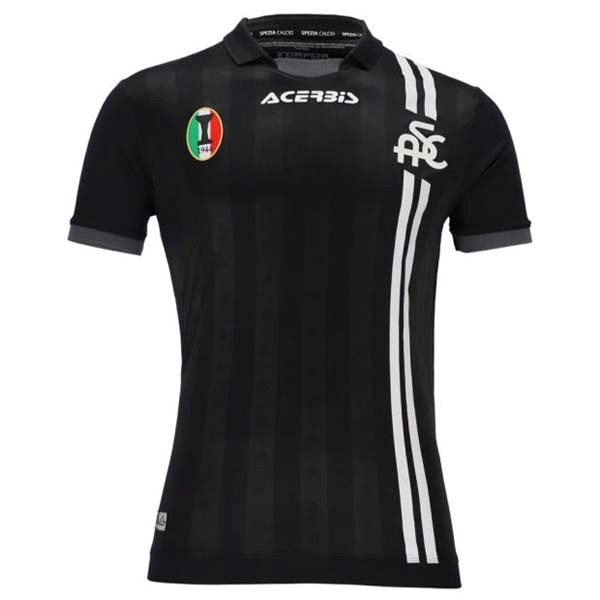 Tailandia Camiseta Spezia 2ª 2021-2022